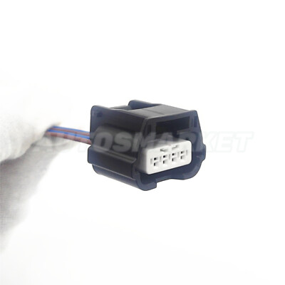 MAF Sensor Connector Pigtail For Nissan Maxima 2016 2017 2018 2019 22680-5RB0A