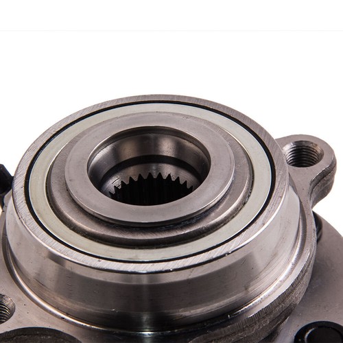 Radnabe Radlagersatz Vorne for Nissan Pathfinder 3 NP300 Navara 40202-4X01A - Picture 7 of 12