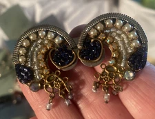 Ayala Bar Wide Brooch Pin