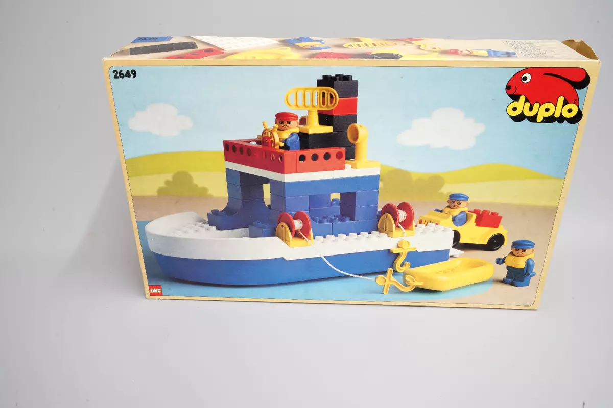 Duplo 2649 sales