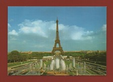 Paris - Der Eiffelturm (L1331)