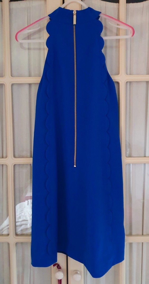 Ted Baker 'Torri' Halter Neck Mini Dress, brand new, UK Size 12