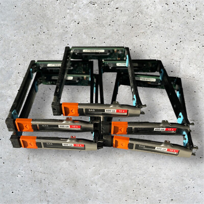 EMC Protech 100-564-417 02 / 303-106-002D 2.5'' SAS/SATA Adapterrahmen