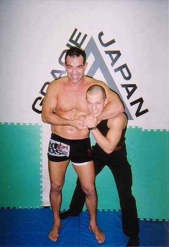 CHOKES ULTIMATE FIGHTING BJJ MMA GRAPPLING JIU JITSU UFC SUBMISSION GRACIE JUDO - Picture 9 of 9