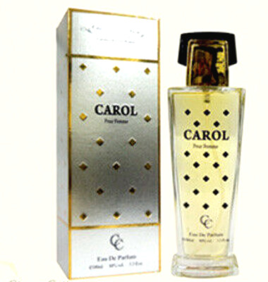 carol herrera perfume