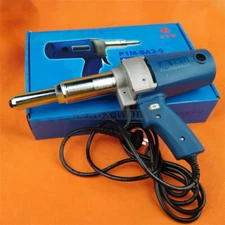 PIM-SA3-5 Riveter Gun Riveting Tool 220V 400W Riveter Gun 7000N #E1