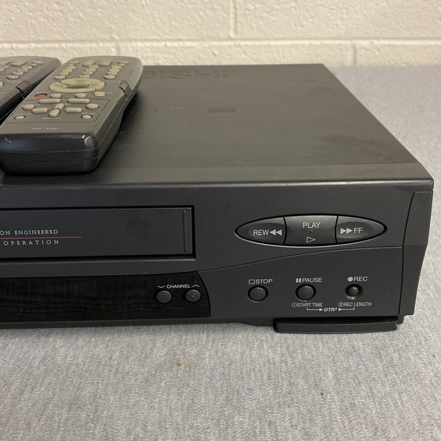 Mitsubishi hs 7496