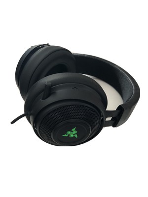 Casque Razer Kraken 7 1 V2 Oval Noir Ebay Casque Razer Kraken 7 1 V2 Oval Noir Ebay