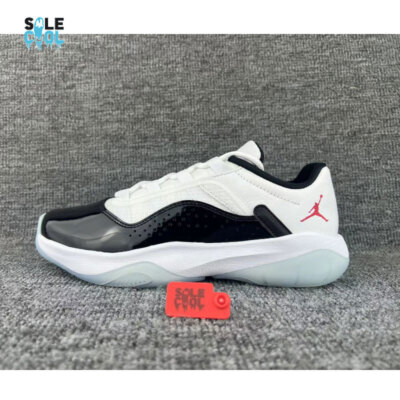 【Nike】Jordan 11 CMFT Low★ジョーダン11★Women's Nike Air Jordan 11 AJ11 CMFT Low