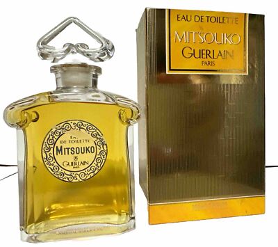 ゲラン  MITSOUKO Vinage Mitsouko By Guerlain 3.4 oz Eau De Toilette Splash | eBay