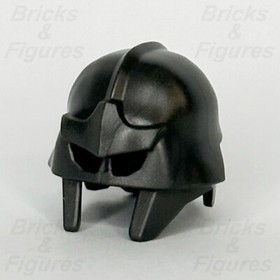 LEGO&reg; The Lord of the Rings Orc Helmet Minifigure Part Headgear 10333 5483b