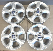 FORD FIESTA 6 VI / 6x15 et47,5 / ALUFELGEN ALU FELGEN / 8V21-1007-BA (CH159)