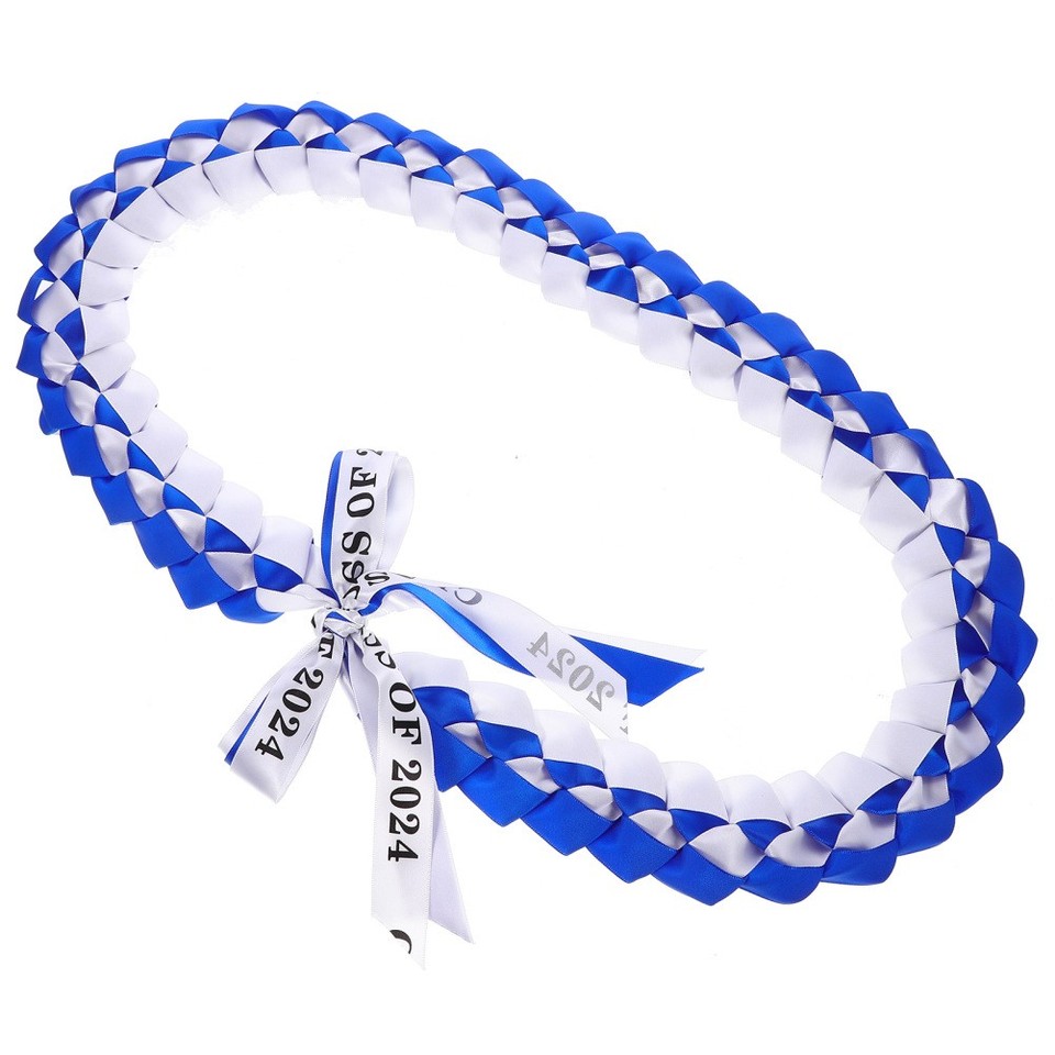 Honor Cord for Graduation Braided Cords Graduates DIY Rope Ribbon ...