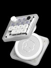 OpenAI Codex Creator Micro Keyboard SEALED CLICKY + Codex keyset — photo 1