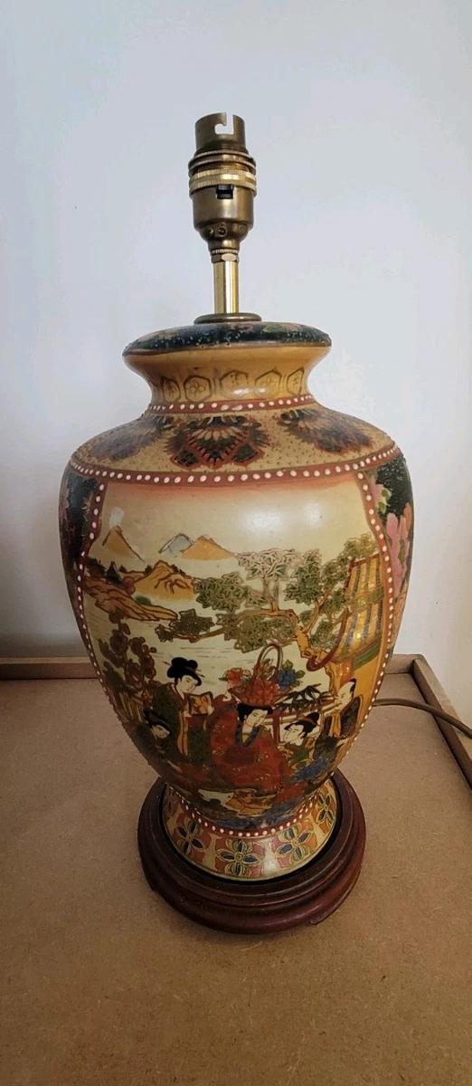 日本古董花瓶| eBay