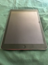 Apple iPad Air 1st Gen 32gb WiFi FD786LL/B A1474 Tablet Computer