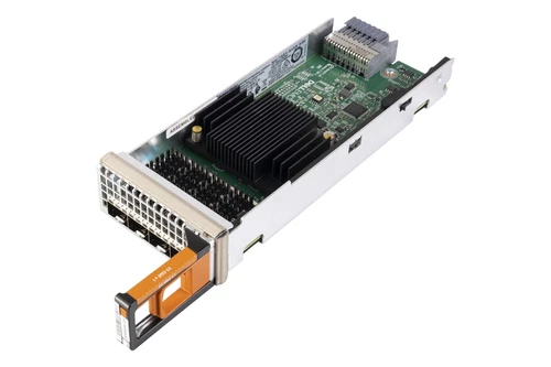 Network module Dell EMC 4x25GbE for PowerStore/UnityXT 313-198-000B-04