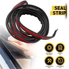 V-shape Car Door Window Edge Moulding Trim Seal Strip Rubber Fit For Honda 4m L V-shape Car Door Window Edge Moulding Trim Seal Strip Rubber Fit For Honda 4m L