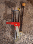 Lee Classic Heavy 4 Hole Turret Press