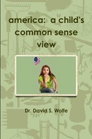 David Wolfe | America | Taschenbuch | Englisch (2012) | Kartoniert / Broschiert