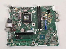 Lot of 5 HP 921256-001 ProDesk 280 G3 MT LGA 1151 DDR4 Desktop Motherboard