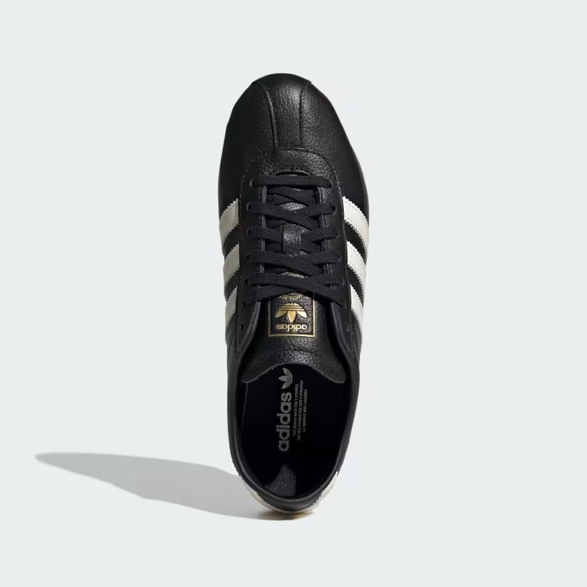 adidas Originals Tokyo Shoes JQ0598 Core Black / Off White