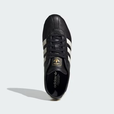 adidas Originals Tokyo Shoes JQ0598 Core Black / Off White