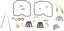 PARTS UNLIMITED Carburetor Repair Kit - Kawasaki 26-1693