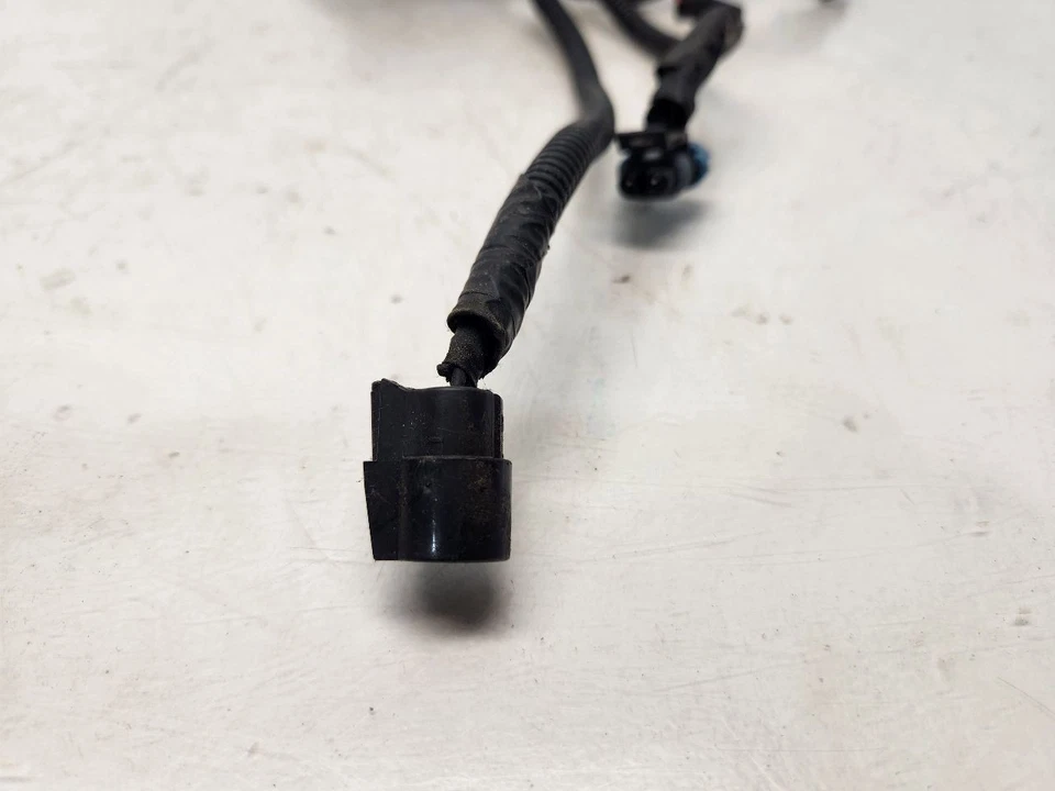 Chevrolet Express 1500 1996-14 soplador delantero resistencia motor *solo* Foto 4 de 4