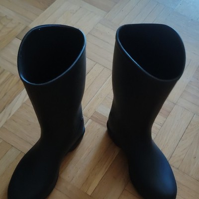 Reitstiefel Fouganza