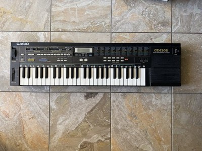 Casio CZ-230S | eBay