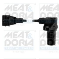 Meat & Doria Impulsgeber Kurbelwelle FüR Fiat Coupe FA/175 2.0 20V Turbo 175_