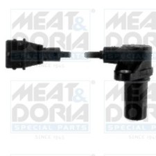 MEAT & DORIA Impulseur De Vilebrequin Pour Fiat Coupe FA/175 2.0 20V Turbo 175