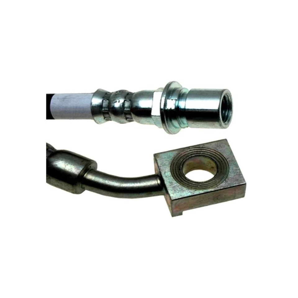 Manguera hidráulica de freno lado del pasajero ACDelco original para Chevy Astro 2003-2005 Foto 2 de 4