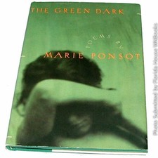 Green Dark by Ponsot, Marie