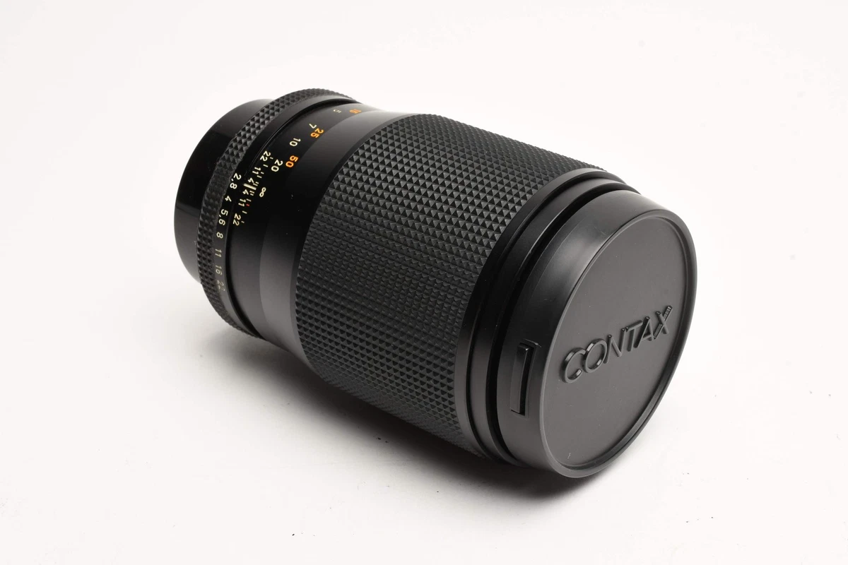 ZEISS Sonnar T* 135mm Focal Camera Lenses for sale | eBay