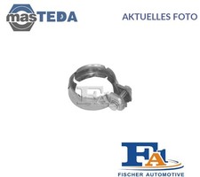 144-872 ROHRVERBINDER AUSPUFF ABGASANLAGE FA1 FÜR SMART FORFOUR 1.5L 50KW,70KW