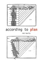 Rob Kovitz | According To Plan (Foreshortened Edition) | Taschenbuch | Englisch