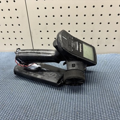 Futaba T3pv Transmitter (As Is)! For Parts!