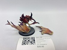 Warhammer 40,000 Winged Tyranid Prime GKC-08