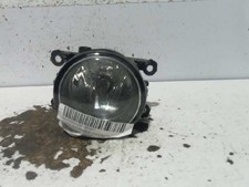 Antibrouillard Ford TRANSIT CONNECT