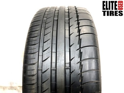 1] Michelin Pilot Sport PS2 P235/40ZR18 235 40 18 Tire - Driven