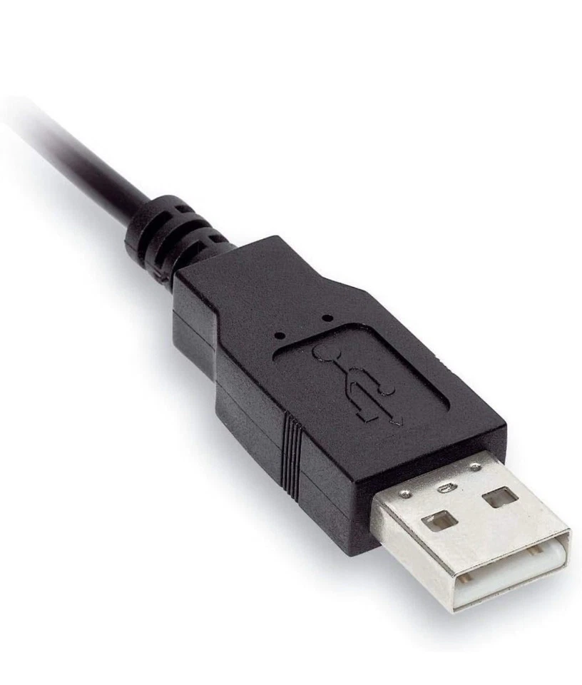 New Cherry SPOS G86-62401 Compact USB POS Keyboard w/ Trackpad, 106 Key, IP54 - Image 3 of 4