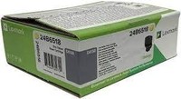 Lexmark 24B6518 - Toner Gelb - FüR C4150