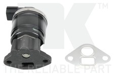 NK AGR Ventil 4526001 für HONDA JAZZ 2 CIVIC 8 FD FA CITY 4 7 ES ET Hatchback FN