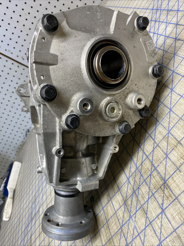 Verteilergetriebe Land Rover DISCOVERY SPORT 2019 K8D27L486AC - Image 2 of 4