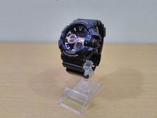 Casio G-Shock GA-400GB Digital Quartz Watch Used Unisex Size Medium