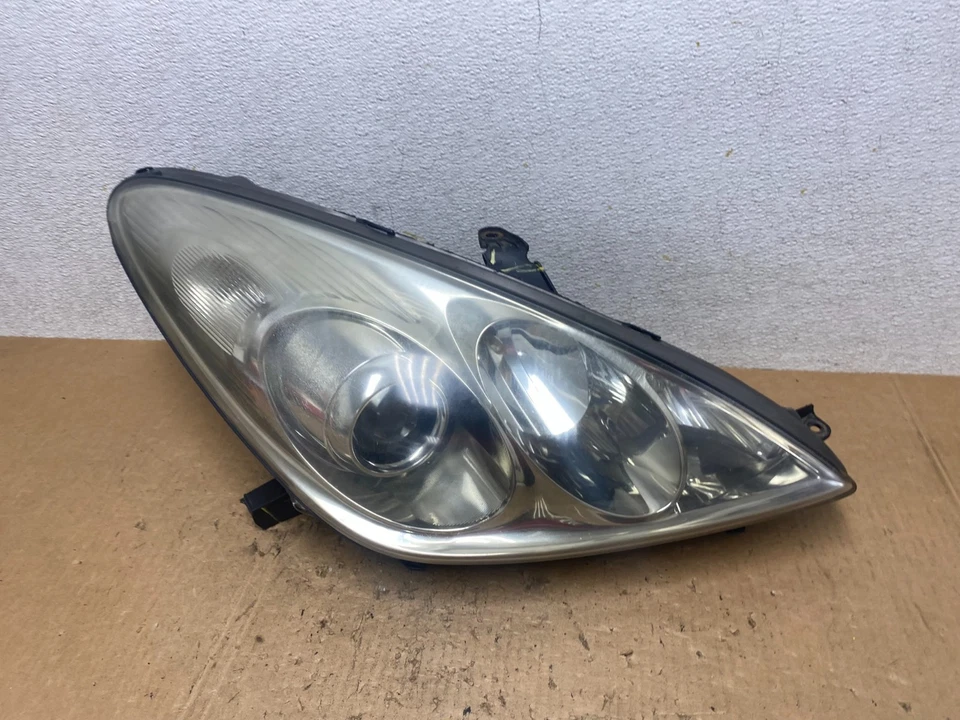 Faro lateral derecho pasajero Lexus Es330 2005-2006 HID xenón Q8036 DW Foto 2 de 4