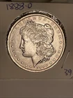 Morgan 1888 O MS
