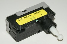 LWR MOTOR Stellmotor für Audi A3 8P A4 B6 B7 8E B8 8K VW Ford IVECO Seat Skoda